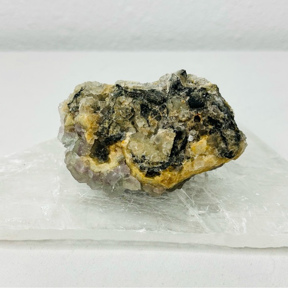 Fluorite Raw chunk #1 - Picture 6 of 6